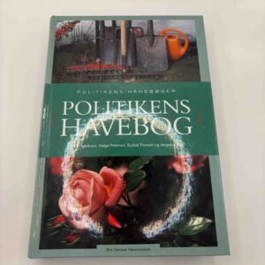 Politikens havebog