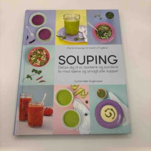 Martin Kreutzer: Souping (dansk)