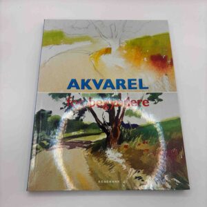 Akvarel for begyndere