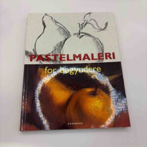 Pastelmaleri for begyndere