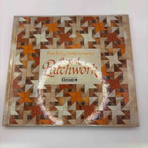 Bent Birk: Bo med patchwork