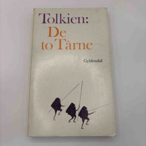 J.R.R. Tolkien: De to Tårne
