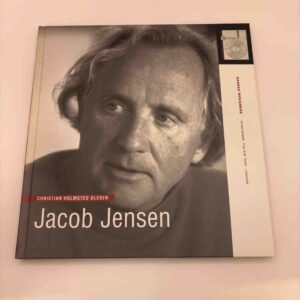 Danske designere - Jacob Jensen