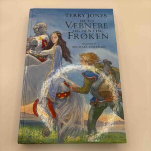 Terry Jones - De to væbnere og den fine frøken