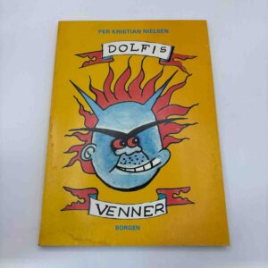 Per Kristian Nielsen: Dolfis venner