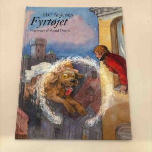 H.C. Andersen: Fyrtøjet