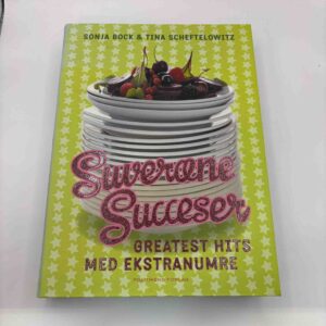 Sonja Bock: Suværene successer