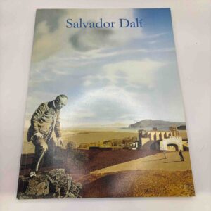 Salvador Dali - excentriker og geni