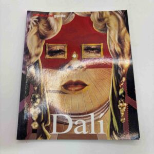 Minikunstguide - Dali