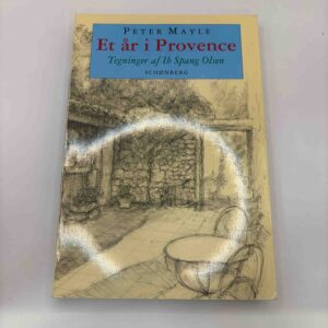 Peter Mayle: Et år i Provence