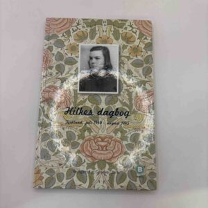 Hilkes dagbo - tyskland - 1940-45