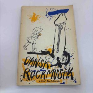 Dansk rockmusik