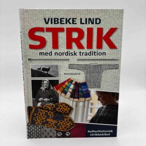 Vibeke Lind: Strik med nordisk tradition