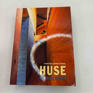 Huse - fra hele verden