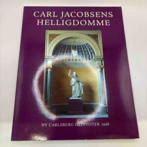 Carl Jacobsens helligdomme