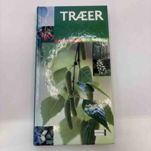 Træer - Aschehougs naturguide