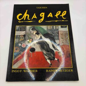 Marc Chagall - Malerkunst som poesi
