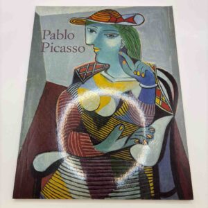Pablo Picasso - vort århundredes geni