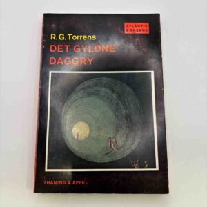 R.G. Torrens: Det gyldne daggry