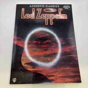 Led Zeppelin - vol. 1 - Acoustic Classics