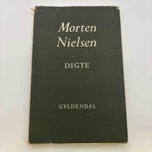 Morten Nielsen: Digte