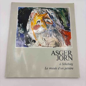 Asger Jorn á Silkeborg (fransk)