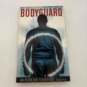 Jan Peter Brettschneider - Bodyguard