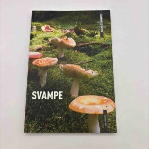 Svampe - Danmarks Natur