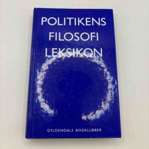 Politikens filosofileksikon