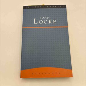 De store tænkere - John Lock