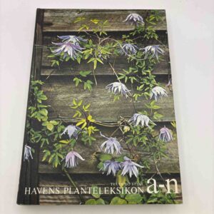 Havens Planteleksikon - A-N - bind 1