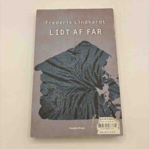Frederik Lindhardt: Lidt af far