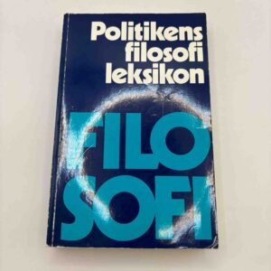 Politikens filosofileksikon