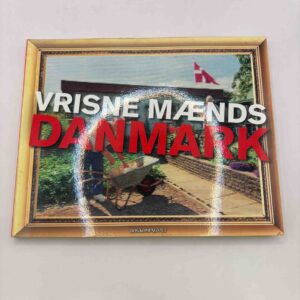 Vrisne mænds Danmark