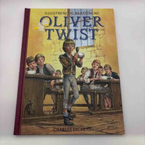 Oliver Twist