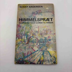 Benny Andersen: Himmelspræt