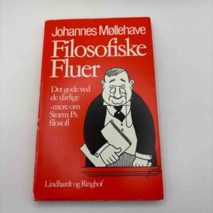 Johannes Møllehave: Filosofiske fluer