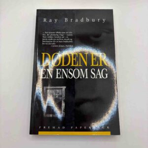 Ray Bradbury: Døden er en ensom sag