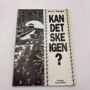 Povl E. Nørager: Kan det ske igen?