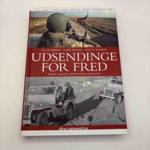 Ole Luk Sørensen: Udsendinge for fred