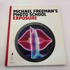 Michael Freeman's photo school - Exposure