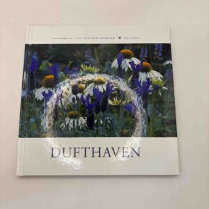 Lisa Winnerlid: Dufthaven
