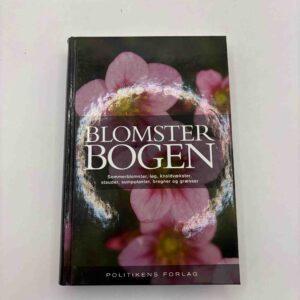 Blomsterbogen