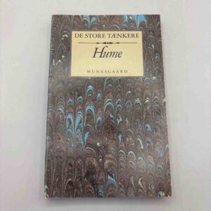 De store tænkere - Hume