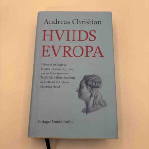 Andreas Christian Hviids Europa