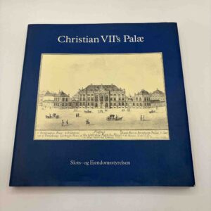 Christian VIIs palæ