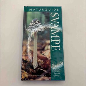 Naturguide - Svampe