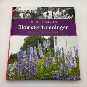 John Henriksen: Blomsterdronningen