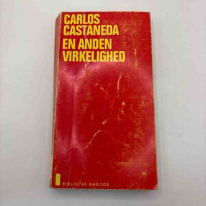 Carlos Castaneda - En anden virkelighed