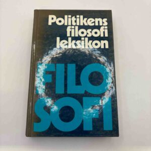 Politikens filosofileksikon